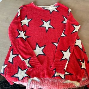 Show Me Your Mumu Sweater